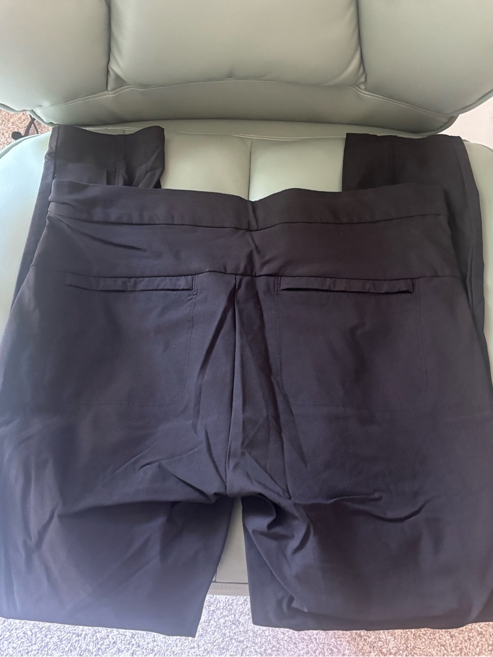 Athleta Performance Pants - Picture 3 of 3